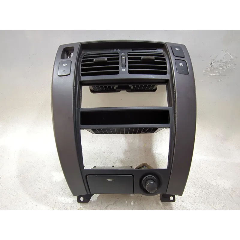 Recambio de aireador central para hyundai tucson (jm)(2004) 2.0 referencia OEM IAM 945102E001  