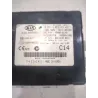Recambio de modulo electronico para kia ceed (cd) 1.4 t-gdi referencia OEM IAM 95400A2142  