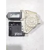 Recambio de motor elevalunas delantero izquierdo para seat leon (1p1) 1.6 tdi referencia OEM IAM 1T0959701AG  