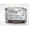 Recambio de centralita faros xenon para seat leon (1p1) 2.0 tdi referencia OEM IAM 4L0907391  