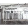 Recambio de centralita faros xenon para seat leon (1p1) 2.0 tdi referencia OEM IAM 4L0907391  
