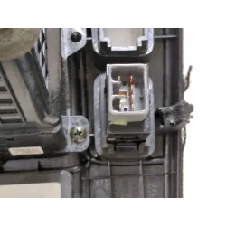 Recambio de aireador central para hyundai tucson (jm)(2004) 2.0 referencia OEM IAM 945102E001  