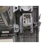 Recambio de aireador central para hyundai tucson (jm)(2004) 2.0 referencia OEM IAM 945102E001  
