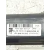 Recambio de motor elevalunas delantero izquierdo para seat leon (1p1) 1.6 tdi referencia OEM IAM 1T0959701AG  