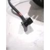 Recambio de motor calefaccion para audi 80 (80, 82, b1) 1.6 referencia OEM IAM 893819021  