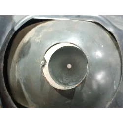 Recambio de faro delantero izquierdo para mazda 626 berlina (gf)(1997) 2.0 td referencia OEM IAM 178R20  