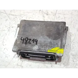Recambio de centralita faros xenon para seat leon (1p1) 2.0 tdi referencia OEM IAM 4L0907391  