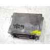 Recambio de centralita faros xenon para seat leon (1p1) 2.0 tdi referencia OEM IAM 4L0907391  