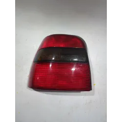 Recambio de piloto trasero izquierdo para skoda felicia ii (6u1) 1.9 d referencia OEM IAM 6U0945095A  