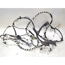 Recambio de instalacion electrica porton para volkswagen tiguan (5n1)(11.2007) 2.0 +motion 4motion [2,0 ltr. - 125 kw tdi dpf] r