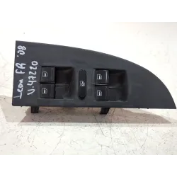 MANDO ELEVALUNAS DELANTERO IZQUIERDO 1K4959857B 