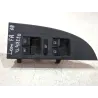 Recambio de mando elevalunas delantero izquierdo para seat leon (1p1) 2.0 tdi referencia OEM IAM 1K4959857B  