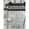 Recambio de piloto trasero izquierdo para skoda felicia ii (6u1) 1.9 d referencia OEM IAM 6U0945095A  