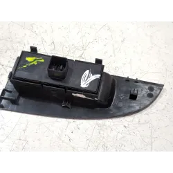 Recambio de mando elevalunas delantero izquierdo para seat leon (1p1) 2.0 tdi referencia OEM IAM 1K4959857B  