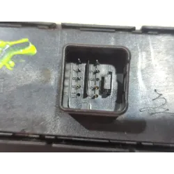 Recambio de mando elevalunas delantero izquierdo para seat leon (1p1) 2.0 tdi referencia OEM IAM 1K4959857B  