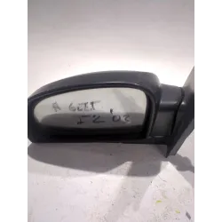 Recambio de retrovisor izquierdo para hyundai getz (tb) 1.5 crdi referencia OEM IAM E4012190  
