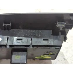 Recambio de mando elevalunas delantero izquierdo para seat leon (1p1) 2.0 tdi referencia OEM IAM 1K4959857B  