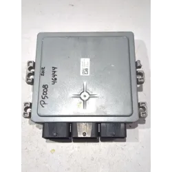 Recambio de centralita inyeccion para peugeot 5008 (0u_, 0e_) 1.6 hdi referencia OEM IAM S180075002l  