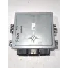 Recambio de centralita inyeccion para peugeot 5008 (0u_, 0e_) 1.6 hdi referencia OEM IAM S180075002l  