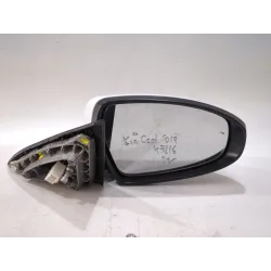 Recambio de retrovisor derecho para kia ceed (cd) 1.0 t-gdi referencia OEM IAM E13049783  
