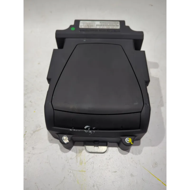 Recambio de pantalla multifuncion para peugeot 5008 (0u_, 0e_) 1.6 hdi referencia OEM IAM 96665877ZD  