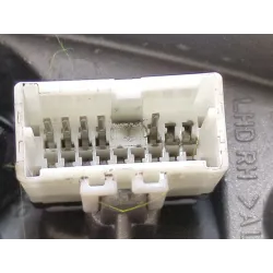 Recambio de retrovisor derecho para kia ceed (cd) 1.0 t-gdi referencia OEM IAM E13049783  