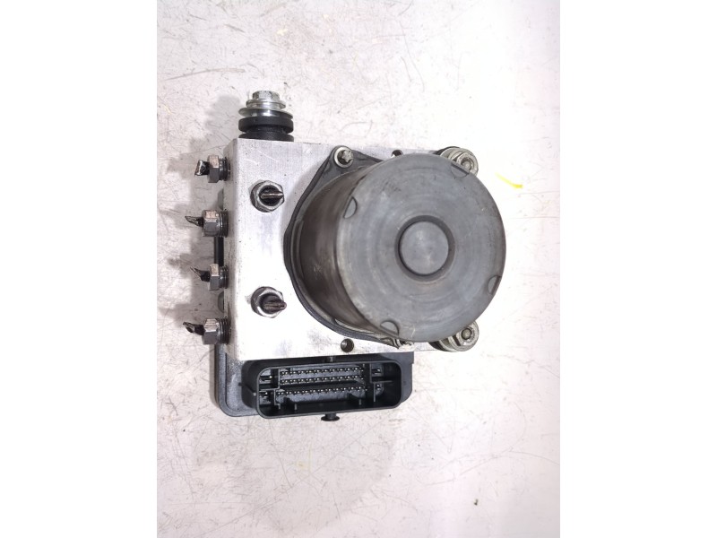 Recambio de nucleo abs para fiat ducato furgón (244) 2.0 jtd referencia OEM IAM 0265260989 51987032  
