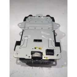 Recambio de pantalla multifuncion para peugeot 5008 (0u_, 0e_) 1.6 hdi referencia OEM IAM 96665877ZD  