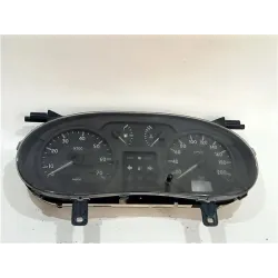Recambio de cuadro completo para renault kangoo i (f/kc0)(2003) 1.5 alize [1,5 ltr. - 60 kw dci diesel] referencia OEM IAM 21650