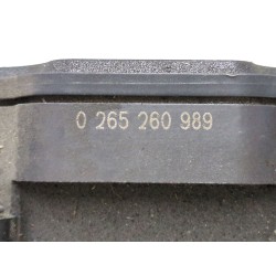 Recambio de nucleo abs para fiat ducato furgón (244) 2.0 jtd referencia OEM IAM 0265260989 51987032  