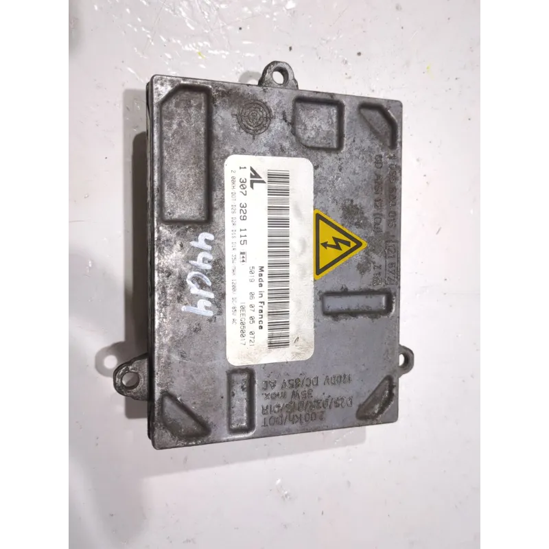 Recambio de centralita xenon para audi a4 b7 avant (8ed) 3.0 tdi quattro referencia OEM IAM 1307329115  