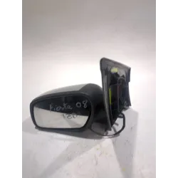 Recambio de retrovisor izquierdo para ford fiesta v (jh_, jd_) 1.4 tdci referencia OEM IAM E8013936  