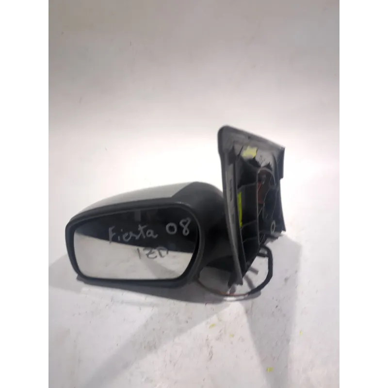 Recambio de retrovisor izquierdo para ford fiesta v (jh_, jd_) 1.4 tdci referencia OEM IAM E8013936  