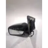 Recambio de retrovisor izquierdo para ford fiesta v (jh_, jd_) 1.4 tdci referencia OEM IAM E8013936  