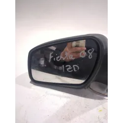 Recambio de retrovisor izquierdo para ford fiesta v (jh_, jd_) 1.4 tdci referencia OEM IAM E8013936  