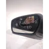 Recambio de retrovisor izquierdo para ford fiesta v (jh_, jd_) 1.4 tdci referencia OEM IAM E8013936  