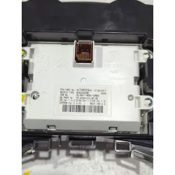 Recambio de cuadro completo para peugeot 5008 (0u_, 0e_) 1.6 hdi referencia OEM IAM 9674982480  