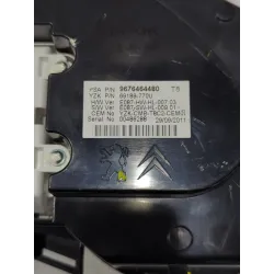 Recambio de cuadro completo para peugeot 5008 (0u_, 0e_) 1.6 hdi referencia OEM IAM 9674982480  