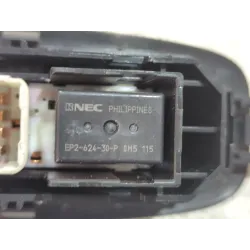 Recambio de mando elevalunas trasero derecho para lexus is sportcross referencia OEM IAM EP262430P  