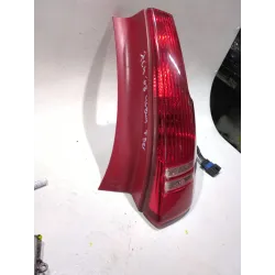 Recambio de piloto trasero derecho para citroën c4 coupé (la_) 1.6 16v referencia OEM IAM 965586398001  