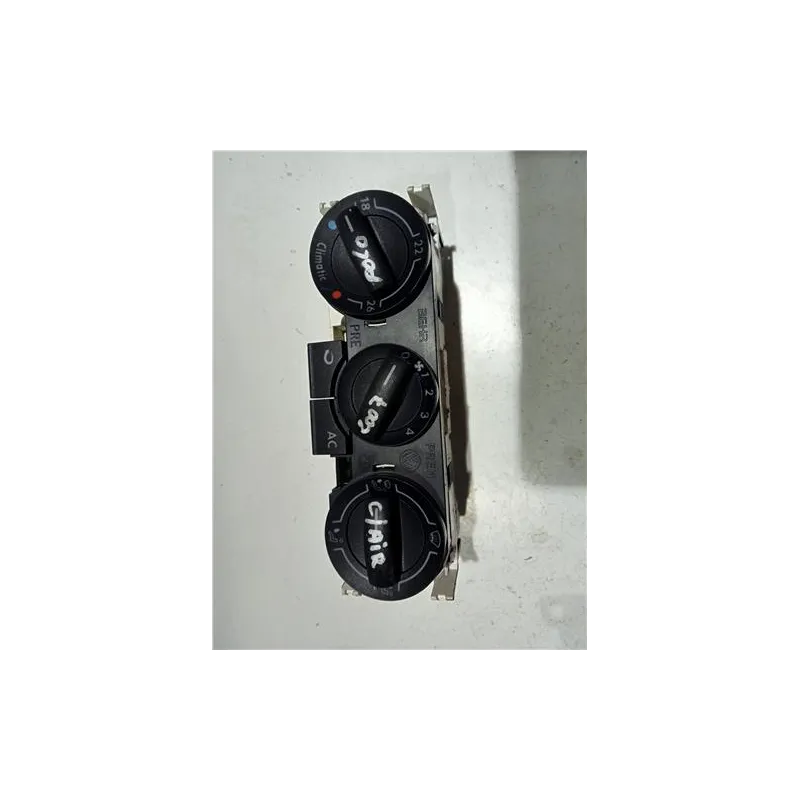 Recambio de mandos climatizador para volkswagen passat berlina (3b3)(2000) 1.9 tdi referencia OEM IAM 6Q0820045G  