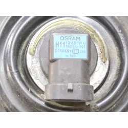 Recambio de faro antiniebla derecho para lancia delta (181)(2008) 1.6 d multijet referencia OEM IAM 51775551  