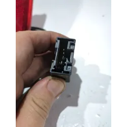Recambio de piloto trasero derecho para citroën c4 coupé (la_) 1.6 16v referencia OEM IAM 965586398001  