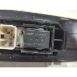 Recambio de mando elevalunas delantero derecho para lexus is sportcross referencia OEM IAM EP262430P  