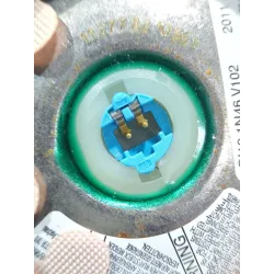 Recambio de airbag volante para peugeot 5008 (0u_, 0e_) 1.6 hdi referencia OEM IAM   