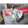 Recambio de caja cambios manual para renault laguna ii (bg0)(2001) 1.9 dci (bg0g) referencia OEM IAM PK6018  