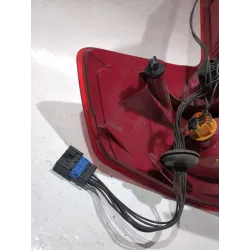 Recambio de piloto trasero derecho para citroën c4 coupé (la_) 1.6 16v referencia OEM IAM 965586398001  