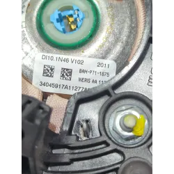 Recambio de airbag volante para peugeot 5008 (0u_, 0e_) 1.6 hdi referencia OEM IAM   