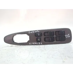MANDO ELEVALUNAS DELANTERO IZQUIERDO 8404053021 