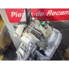 Recambio de caja cambios manual para renault laguna ii (bg0)(2001) 1.9 dci (bg0g) referencia OEM IAM PK6018  